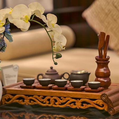 Country Garden Phoenix Hotel Huizhou Huiyang Εξωτερικό φωτογραφία