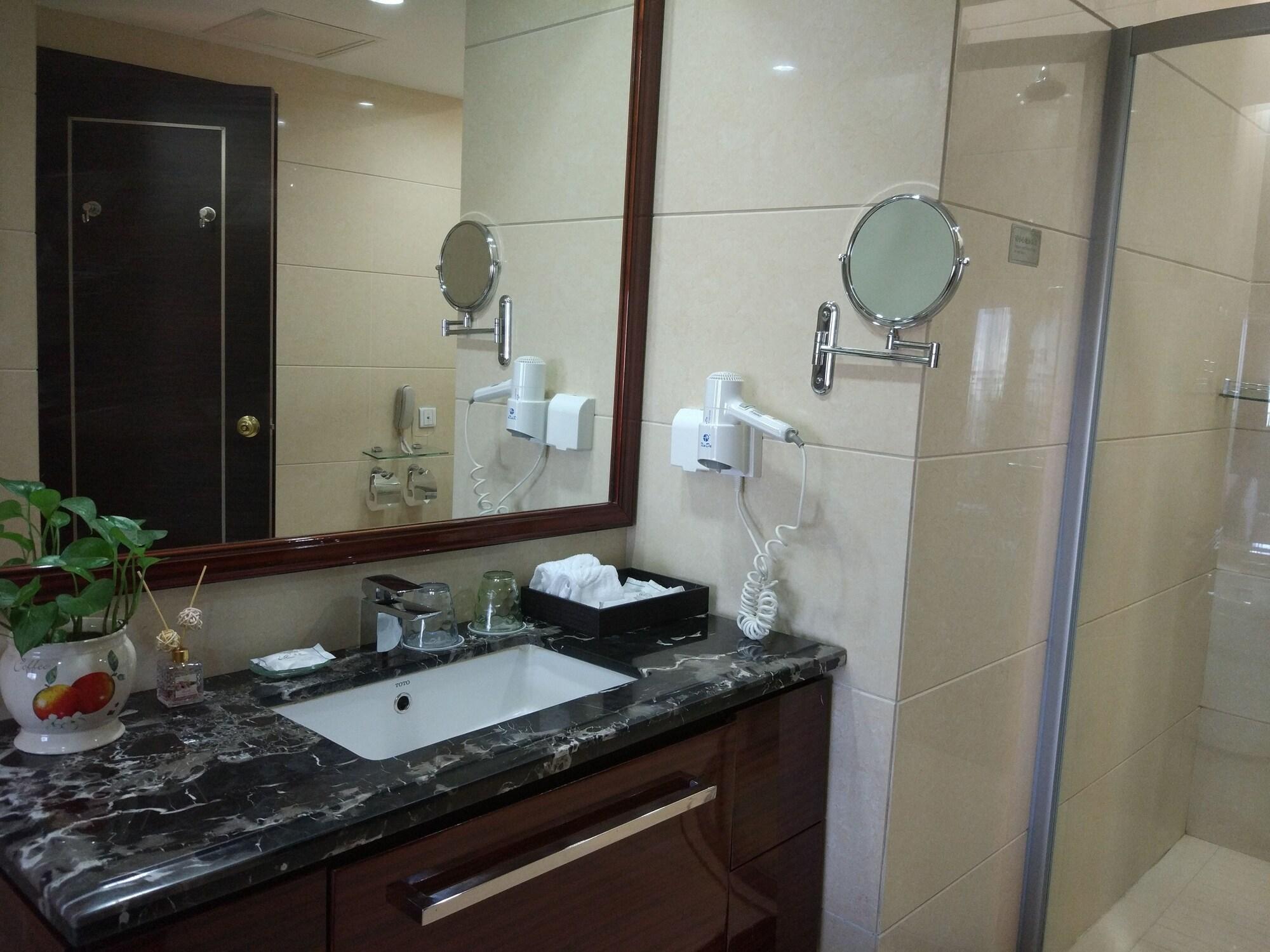 Country Garden Phoenix Hotel Huizhou Huiyang Εξωτερικό φωτογραφία