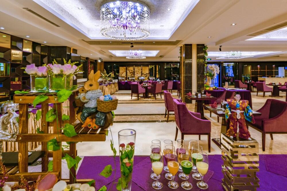 Country Garden Phoenix Hotel Huizhou Huiyang Εξωτερικό φωτογραφία
