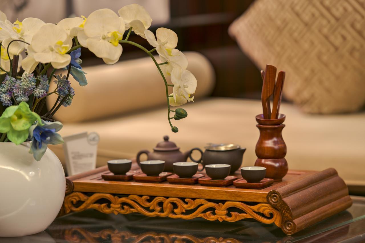 Country Garden Phoenix Hotel Huizhou Huiyang Εξωτερικό φωτογραφία