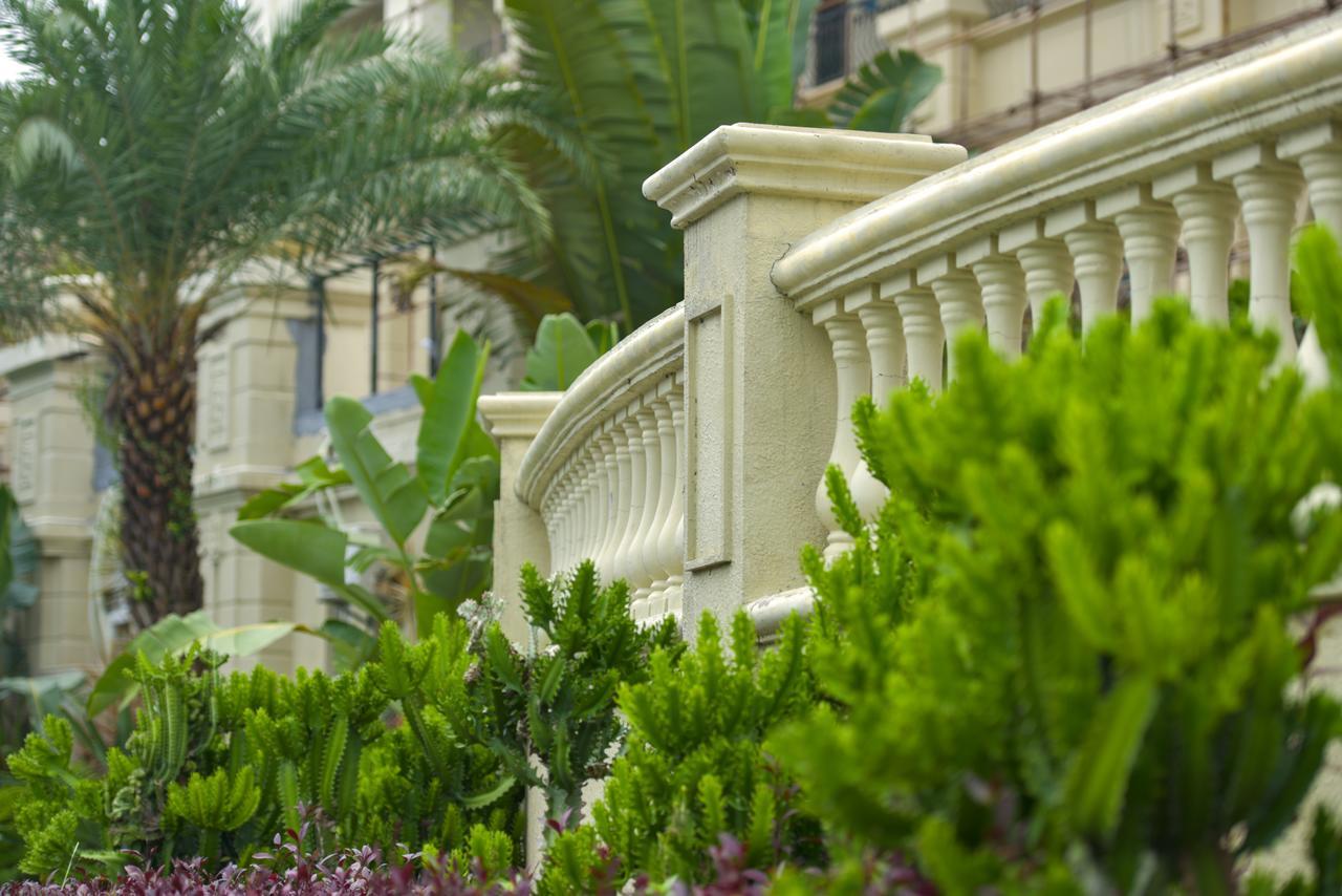 Country Garden Phoenix Hotel Huizhou Huiyang Εξωτερικό φωτογραφία