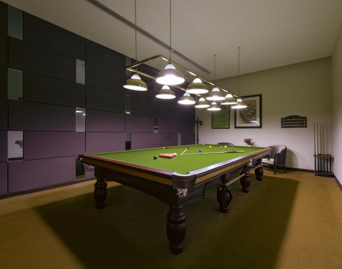 Country Garden Phoenix Hotel Huizhou Huiyang Εξωτερικό φωτογραφία
