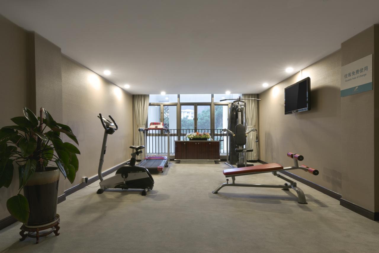 Country Garden Phoenix Hotel Huizhou Huiyang Εξωτερικό φωτογραφία