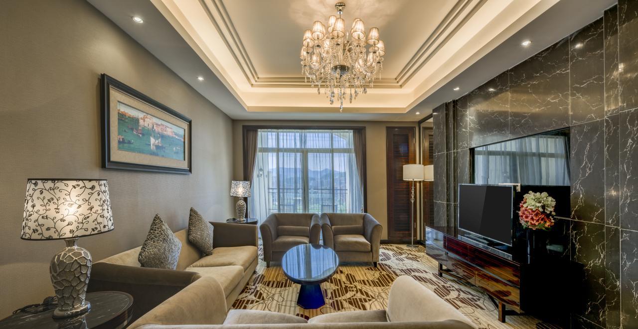 Country Garden Phoenix Hotel Huizhou Huiyang Εξωτερικό φωτογραφία