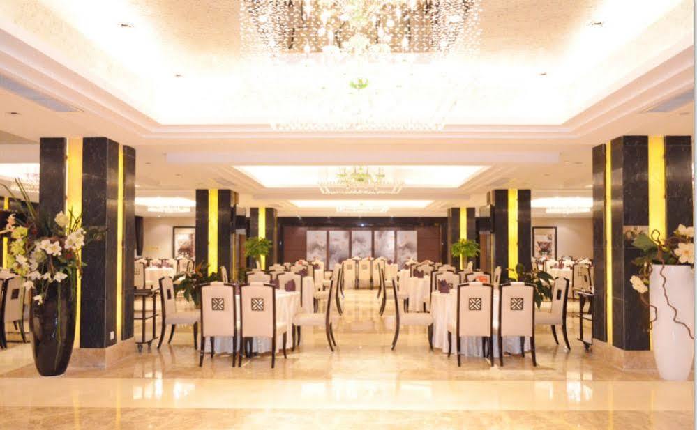 Country Garden Phoenix Hotel Huizhou Huiyang Εξωτερικό φωτογραφία