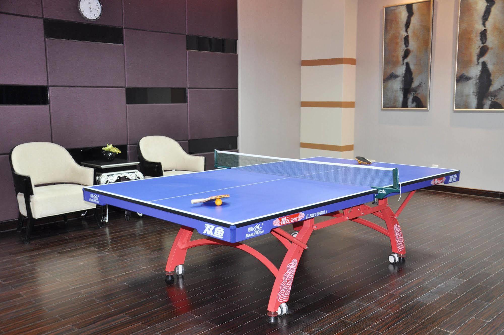 Country Garden Phoenix Hotel Huizhou Huiyang Εξωτερικό φωτογραφία