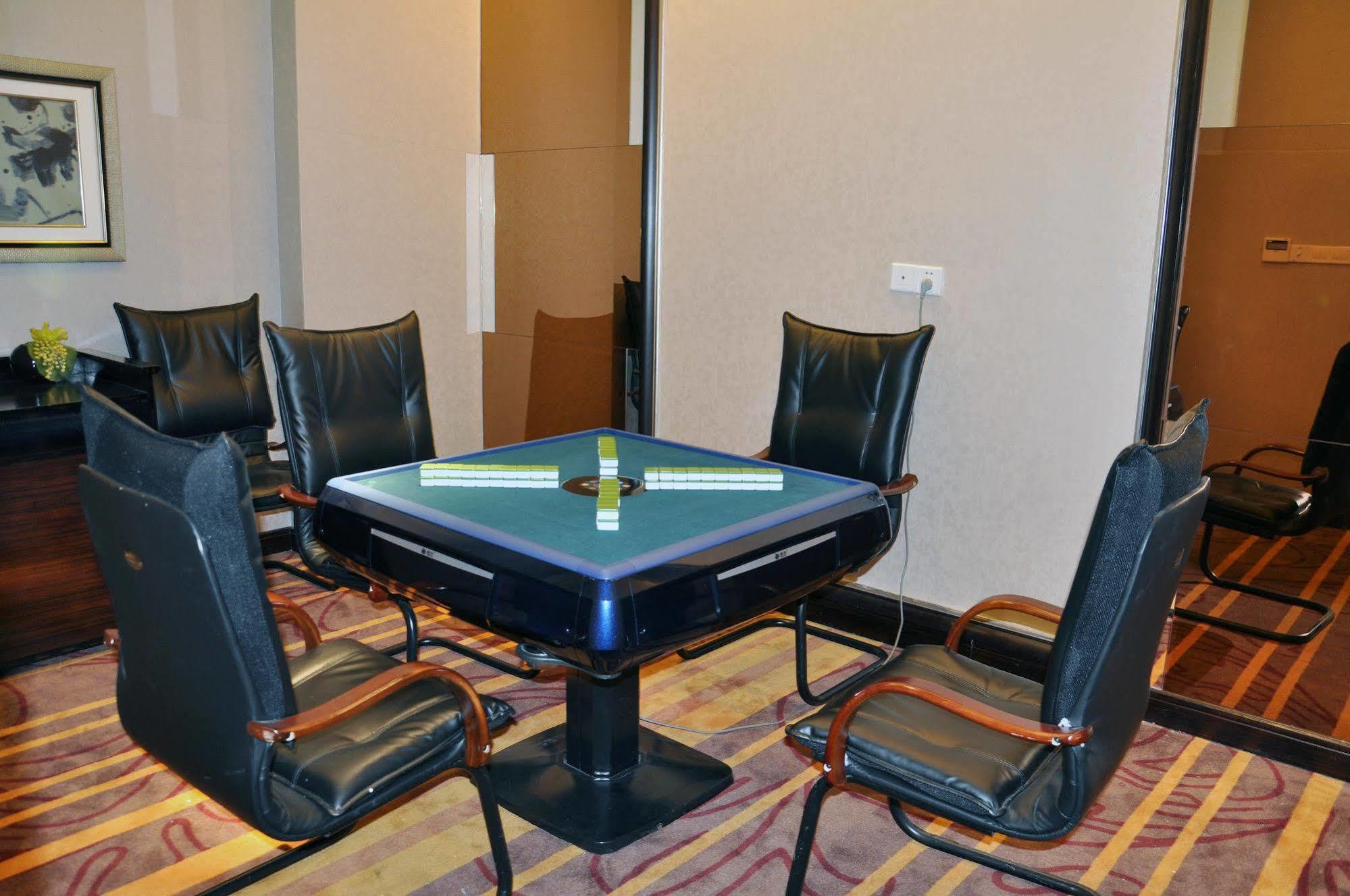 Country Garden Phoenix Hotel Huizhou Huiyang Εξωτερικό φωτογραφία