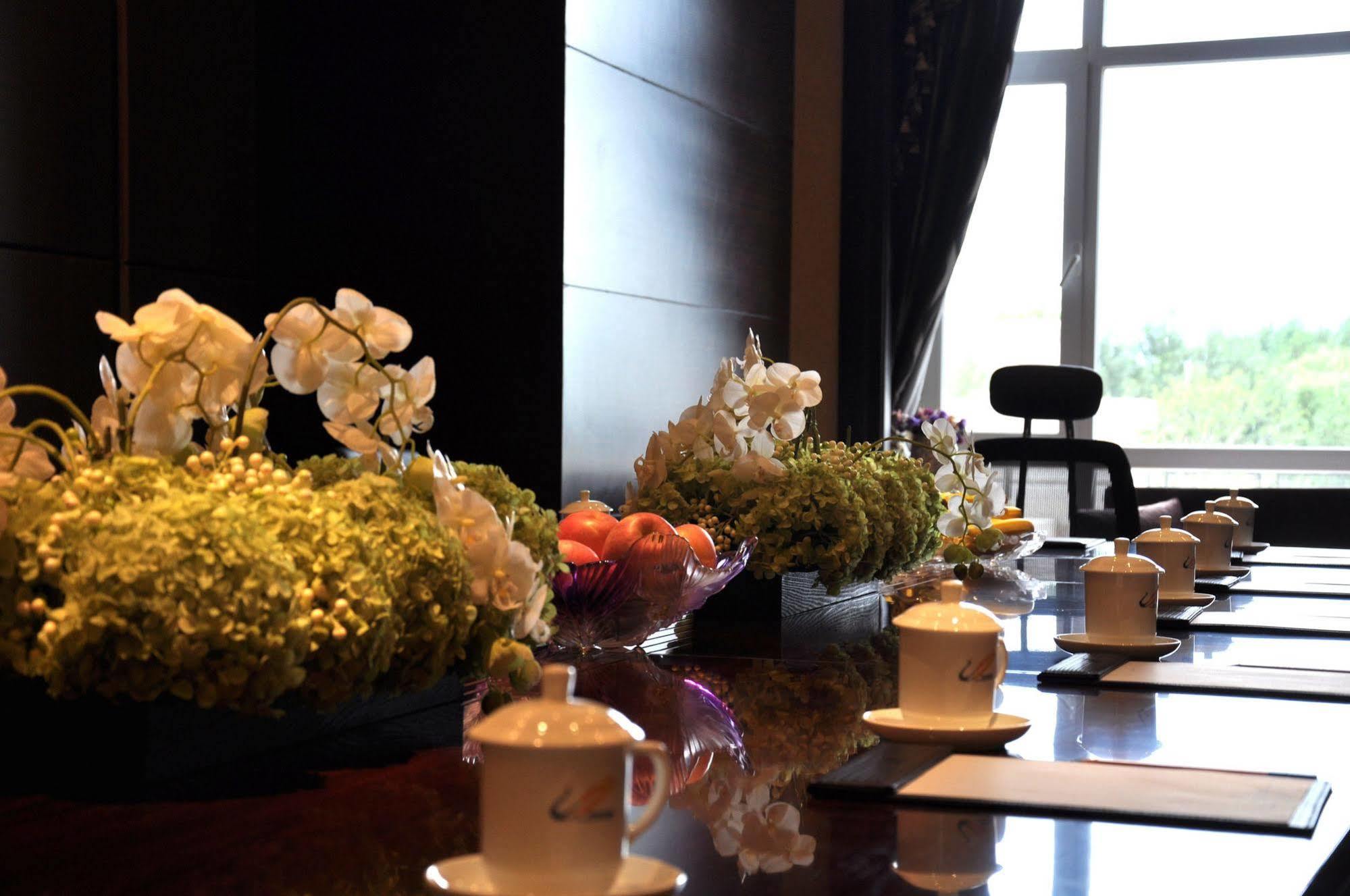Country Garden Phoenix Hotel Huizhou Huiyang Εξωτερικό φωτογραφία